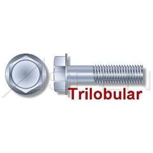  (200pcs per box) 1/2 13 X 3 Trilobular Thread Rolling 