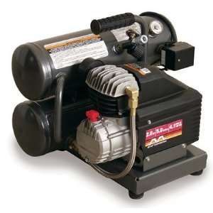   Hand Carry Single Stage 5 Gallon Air Compressor