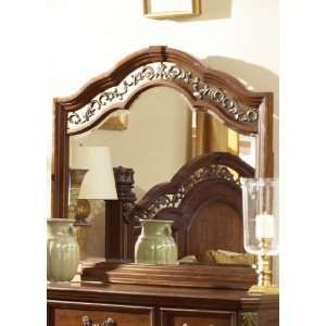    Mirror by Liberty   Cognac Finish (737 BR51)