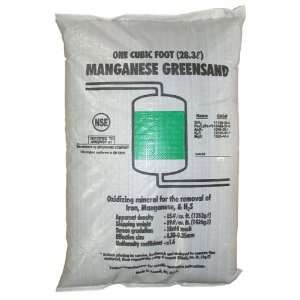  Manganese Greensand