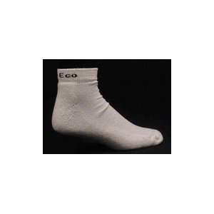  Ao2 Eco Socks, Ankle Style for WOMEN   Made with Ecospun 