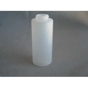 Round Cylinder Bottles   12 oz. (216 per case)  Industrial 