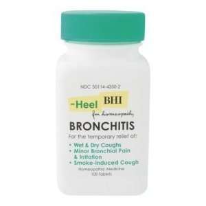  BRONCHITIS pack of 9