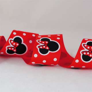   with polka dot bow grosgrain ribbon exclusive designs by coco ribbon