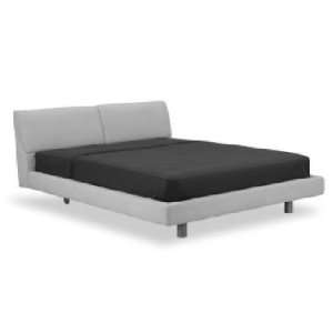   Bed Adjustable Headboard Calligaris Italian Platform Beds Furniture