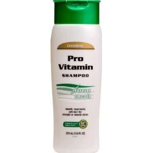  Good Sense Pro Vitamin Shampoo Forever Smooth Case Pack 6 