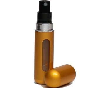   Mini Travel Refillable Spray Refills from Any Fragrance Bottle Beauty