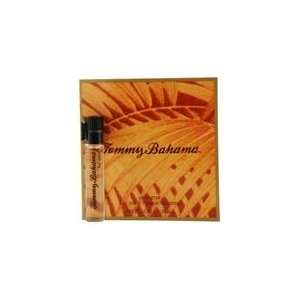  TOMMY BAHAMA cologne by Tommy Bahama MENS COLOGNE VIAL ON 