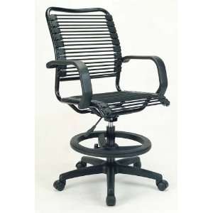    Airwork 17 Bungee Office Chair by New Spec