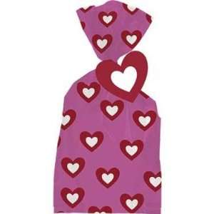 Hearts within Hearts Cello Bags