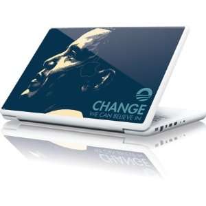  Barack Obama   CHANGE skin for Apple MacBook 13 inch 