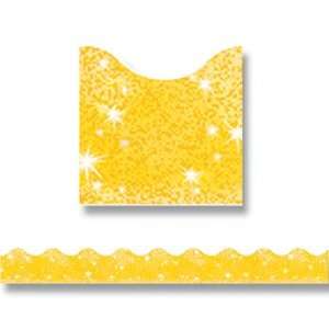  Trimmer Yellow Sparkle