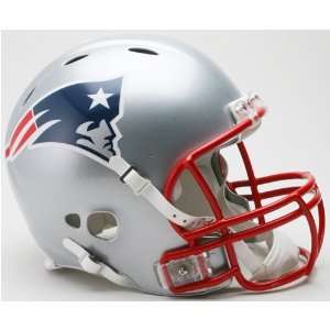  New England Patriots   Riddell Revolution Authentic NFL 