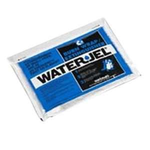   Products   3 X 2   1/2 Burn Wrap In Foil Pouch