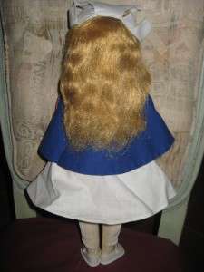 14 Ideal MISS CURITY Doll  