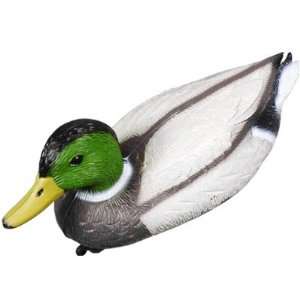   Sports Hunting Duck Decoys w/ Weighted Keels