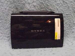Dynex Portable DVD Player DXP9DVD (1815)  