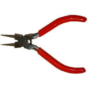  Pliers, Round Nose with Side Cutter Toys & Games