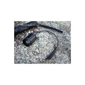  ExtremeBeam 11 Straight Wire Gun Switch and Cap for the 