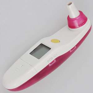 Terumo EM 30CPLB Ear Thermometer Free EMS Shipping  