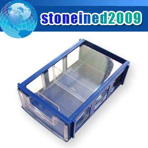 Drawer Style Electronic Components Parts Box [EST55]  