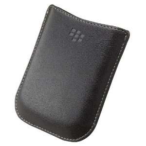  BlackBerry Synthetic Pocket for BlackBerry 9500 Cell 