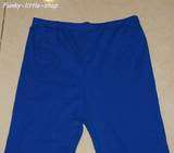 102CM full length extra long leggings tight pants 3 colours black/blue 