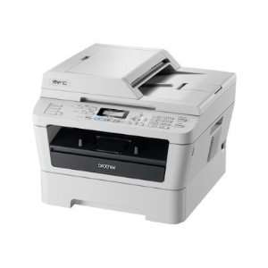  Mfc 7360N Aio 24Ppm Mono Laserpr P/F/C/S 32Mb (MFC 7360N 