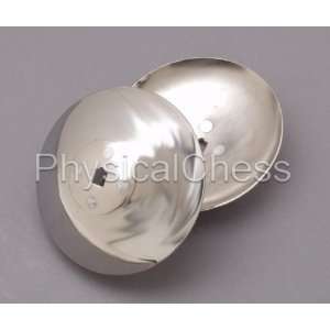  Fencing stainless steel foil guard