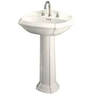    Kohler K 22218 96 Bathroom Sinks   Pedestal Sinks