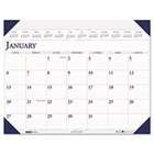   2012 Monthly Desk Pad, Refill, 23.5 x 18.25 Inches (C191924R