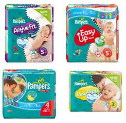 Pampers Unicef advertorial   Tesco Baby & Toddler Club