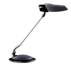    Richeleu Foxglove Desk Light 20W Black [ 1 Unit ]