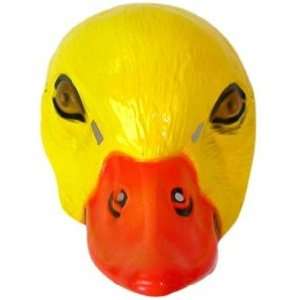  Willers Duck Face Mask Toys & Games