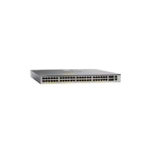  Catalyst 4948E F Ethernet Switch