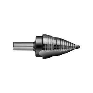  Milwaukee Electric Tools 495 48 89 9135 Step Drill Bits 