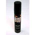 BOD men Black Fragrance Body Spray(Pack of 200)