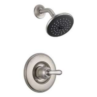 Delta T14294 SS Linden Monitor 14 Series Shower Trim, Stainless at 