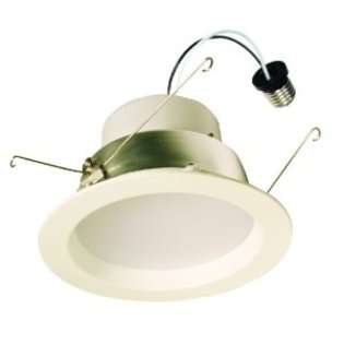 American Lighting E6 E26 30 WH E Series White Recessed LED Ceiling 