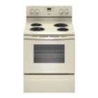 30 Inch Electric Range    Thirty Inch Electric Range, 30 In 