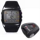 Polar FT60 with G1 GPS Heart Rate Monitor 90036409 Male Black with 