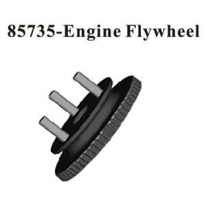  Aluminum Engine Flywheel
