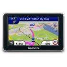 Garmin nuvi 2455LMT 4.3 GPS Navigation System with Lifetime Map and 