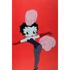 Pop Culture Graphics Betty Boop Poster Movie 11 x 17 In   28cm x 44cm