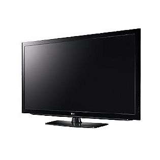 42 Class Television (42LD550) 1080p, 120Hz LCD HDTV  LG Computers 