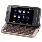   the built in full qwerty keyboard and the convenience of integrated
