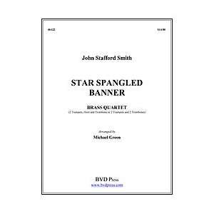  Star Spangled Banner Musical Instruments