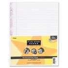 Roaring Spring Recycled Notebook Filler Paper