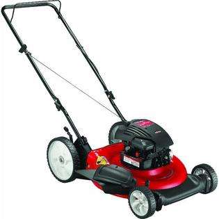 Products 21 2 N 1 Hi Wheel Mower by M T D Products 11A B04R700 