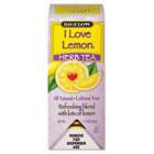 Bigelow BTC00399   Single Flavor Tea, I Love Lemon, 28 Bags/Box